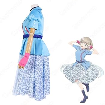 Amazon.co.jp: [WSNDY] ラブライブ！スーパースター!! Liella! 2期OP